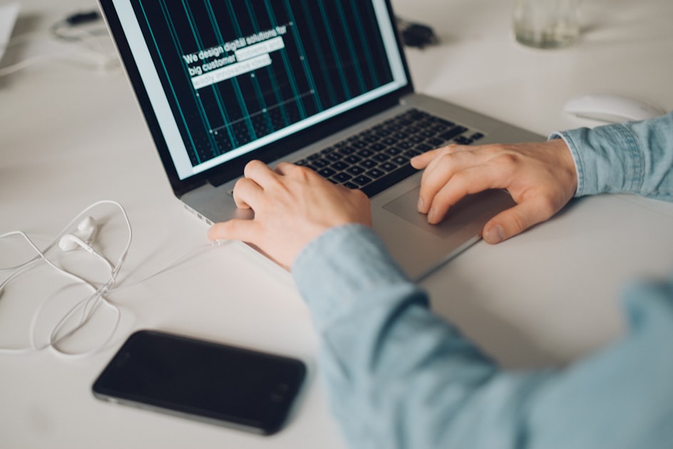 Modernizing Legacy Systems